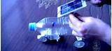 How To Make Solar Car Toy Photos