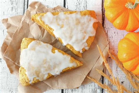 Celebrate Fall With These Top Five Pumpkin Recipes