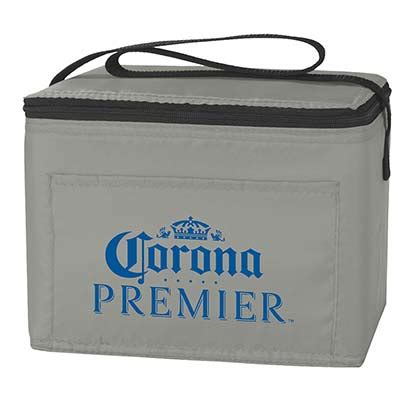 «die anzahl neuinfizierter steigt in den letzten tagen wieder an. Official Corona Premier 6 Can Gray Cooler Bag: Buy Online ...