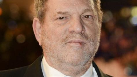 Harvey Weinstein Dis Kain Sexual Harassment Dey Nollywood Bbc News Pidgin