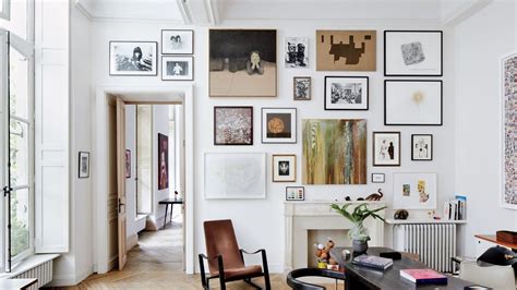 20 Wall Decor Ideas To Refresh Your Space Architectural