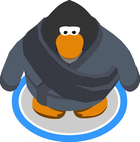 Senseis Epic Robes Club Penguin Wiki Fandom Powered By Wikia