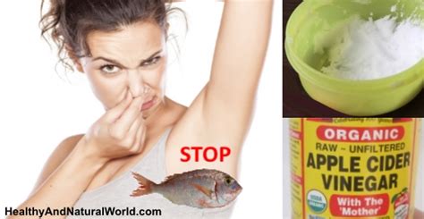Best Natural Home Remedies For Underarm Odor Coconut Oil Deodorant