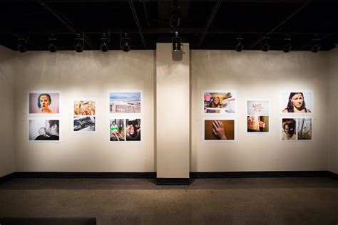 More than 30 students inspire peers in photo exhibit - The Collegiate Live