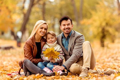 Fall Photography Mini Sessions Lenzart Photographic Lab