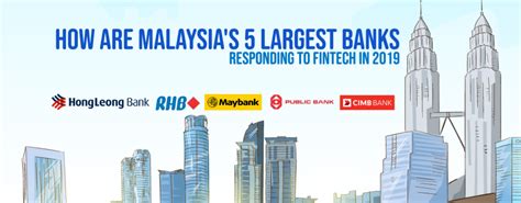 From the original five members, namely indonesia, malaysia, philippines, singapore and thailand, it became six when negara brunei darussalam joined as a member in 1984. How Are Malaysia's 5 Largest Banks Responding to Fintech ...