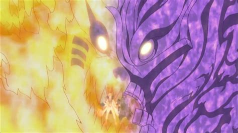 Naruto Shippuden Episode 383 ナルト 疾風伝 Review Naruto And Sasukes