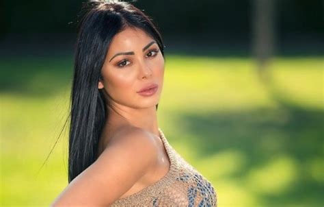 Découvrez toutes les infos à propos de maeva ghennam. Maeva Ghennam Chirurgie esthétique