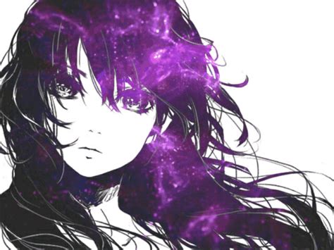 Anime Animegirl Girl  Universe Universo  By 小鳥