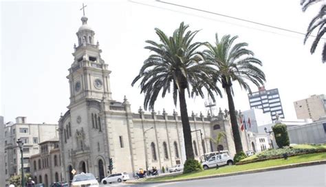 ¿cómo Divides Lima Desarrollo Urbano De Lima Metropolitana Page 2