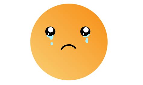 Free Photo Emoticon Emotions Emoji Sad Depressed Anxiety Max Pixel