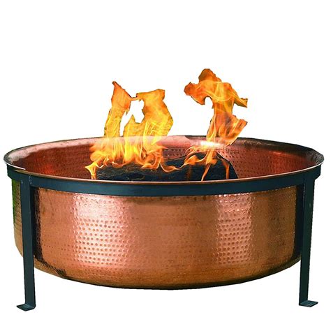 The Best Propane Gas Firepits For 2019 Update