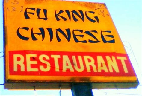 Funny Restaurant Signs Thrillist