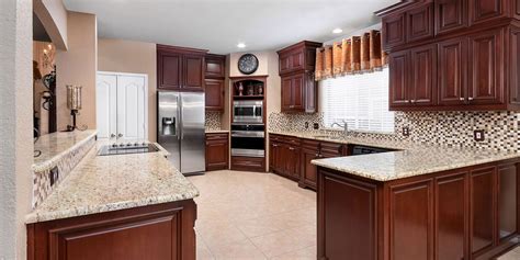 Pictures Of Remodeled Kitchens