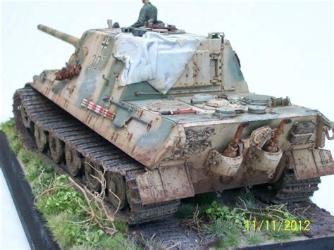 Cool Dioramas Amazing Paint Jobs Page Ar Com Tank Armor