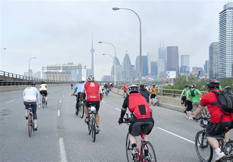 Readers Have Their Say On Bike Lanes In Toronto Wheelsca