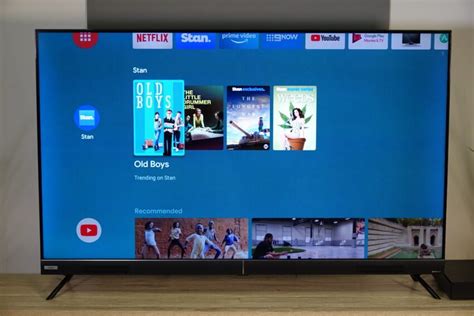 Kogan Qled 55 Smart Hdr 4k Android Tv Review Kogan S Best Tv Yet