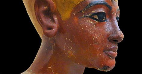 Tutankhamun Ancient History Encyclopedia