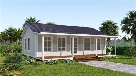 Yzy Kit Homes New Zealand