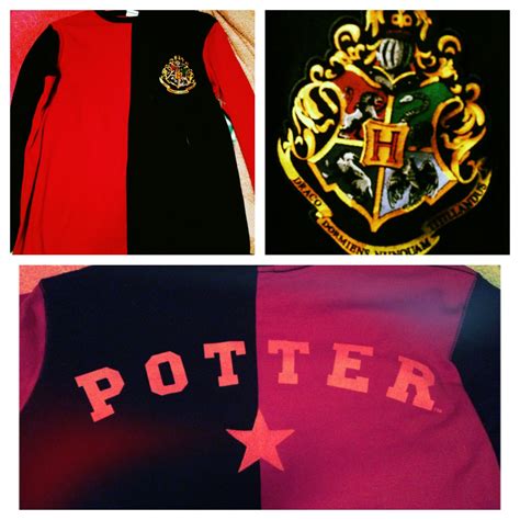 Harry Potter Quidditch Jersey Harry Potter Quidditch Harry Potter