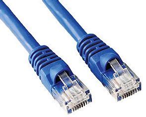 Usually fiber optic or other wan. Patch Cable Vs Ethernet Cable: Know the Difference between ...