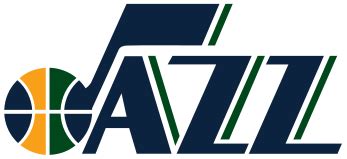 Transparent utah jazz logo png, png download. Image - Utah Jazz Logo.png - Nba 2k Wiki