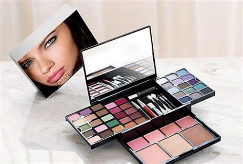 Shopsarahs Victorias Secret 2010 Ultimate Makeup Kit