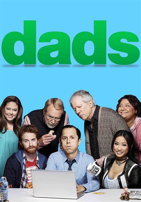 Dads 2013 Tv Series Complete Wiki Ratings Photos Videos Cast