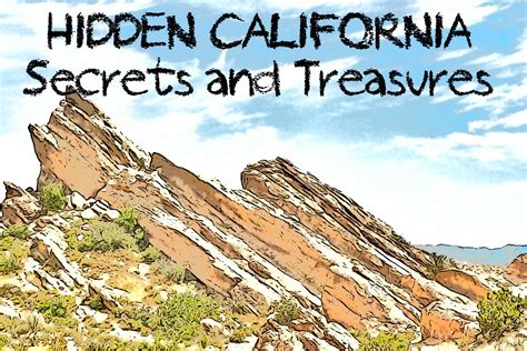 Pin by Betsy Malloy Loves California on Hidden California | California travel, Visit california 
