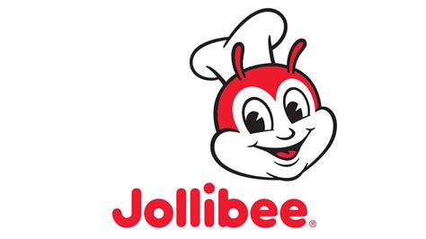 Jollibee Logo Black And White Brands Logos Images And Photos Finder