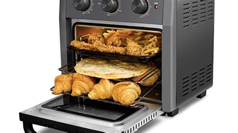 the best convection toaster ovens for multi purpose cooking and baking mashable