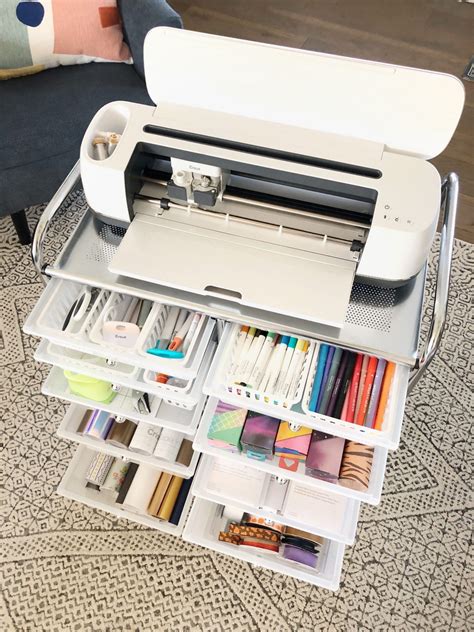 The Best Places To Buy Cricut Supplies Organized Ish