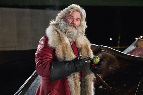 A Netflix Film Original The Christmas Chronicles Debuts