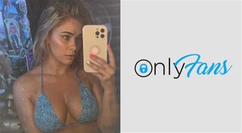Paige Vanzant Onlyfans Archives Viral Trends