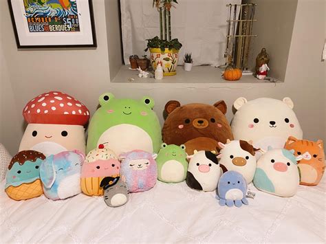 11 Best U Mmsworld Images On Pholder Squishmallow Squish Scams And