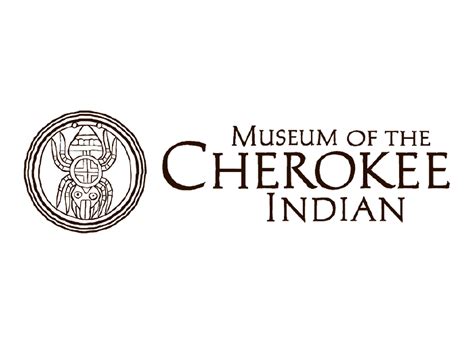 Museum Of The Cherokee Indian Corporate Identity The Goss Agency