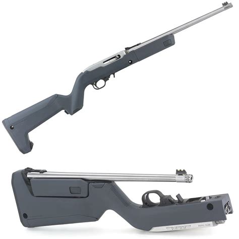 Arsenal Force Ruger 1022 Magpul X 22 Backpacker Takedown 22 Lr 16