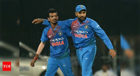 We Wanted To Be Ruthless Says Rohit Sharma Cricket News Times Of India