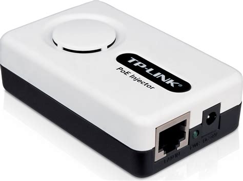 Tp Link Tl Poe150s Poe Injector At Mighty Ape Nz