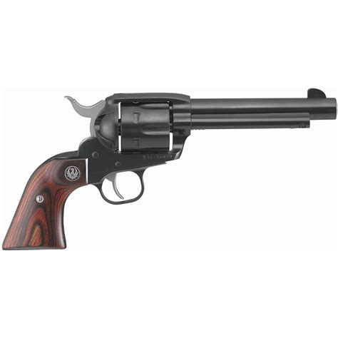 Ruger Vaquero Revolver 45 Long Colt Centerfire 5101 736676051014
