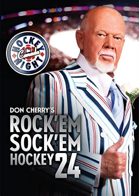 Don Cherrys Rock Em Sock Em 24 Ntsc Can Dvd Region 1 Ntsc Us Import Uk