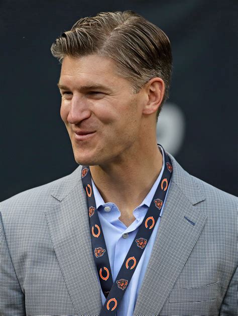 GM Ryan Pace offers detailed assessment of QB situation ...