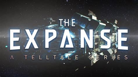 The Expanse A Telltale Series Release Window Gameplay Trailers More Dexerto