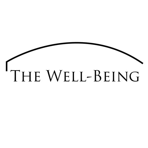 The Well-Being Health and Wellness Magazine