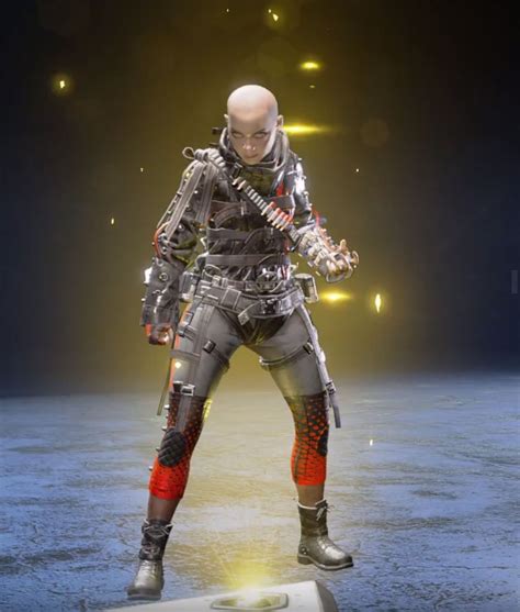 Hd picture and video camera drone; Apex Legends Wraith Guide - Tips, Abilities, Skins, & How ...