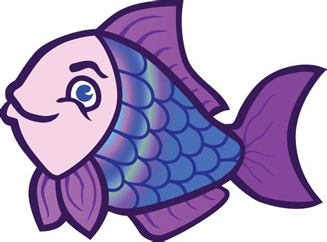 Free Printable Fish Clipart Printable Word Searches