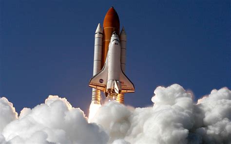 Space Shuttle Wallpapers Top Free Space Shuttle Backgrounds