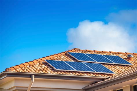 How Solar Panels Can Reduce Your Energy Bills - Clean Energy Ideas