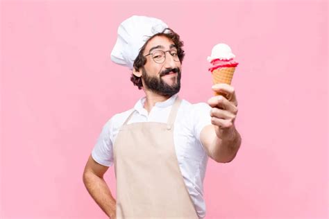 Everything You Need To Know About Working In An Ice Cream Shop Chilled Startup