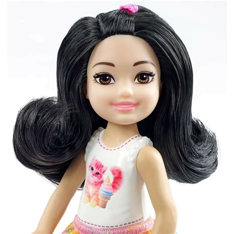 Mattel Barbie Club Chelsea Doll Sears Marketplace